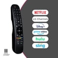 thumbnail image 5 of GE LG TV Replacement Remote, 5 of 7