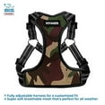 thumbnail image 5 of Best Pet Supplies Voyager Step-In Flex Adjustable Mesh Dog Harness, 5 of 6