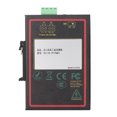 thumbnail image 1 of Unmanaged  Switch, 5 Ports Industrial Ethernet Switch DIN Guide Rail  For Industry, 1 of 8