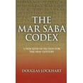 thumbnail image 2 of Codex Mar Saba, 2 of 2