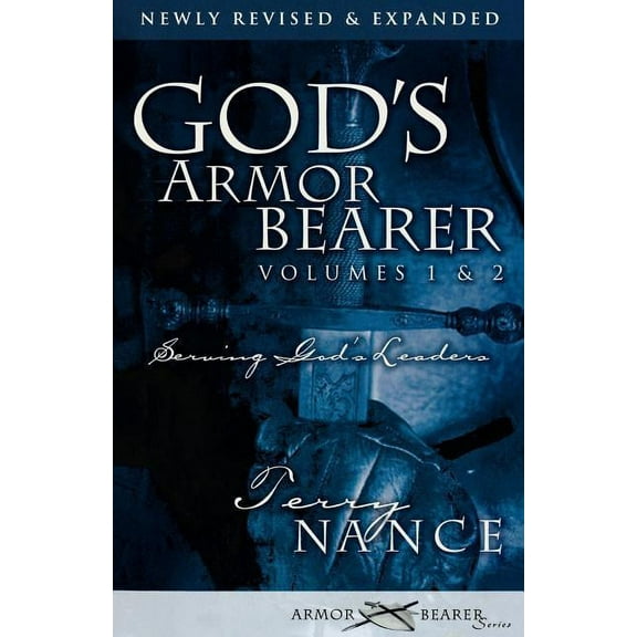 God's Armor Bearer (Vol. 1 & 2), (Paperback)