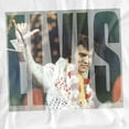 thumbnail image 2 of Elvis Presley T-Shirt Aloha Knockout Unisex Graphic Tee For Men & Women, 2 of 7