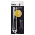 thumbnail image 5 of Kit de reparación de botes KOHLER, pieza original GP1229656, para inodoros, 5 of 5
