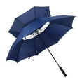 thumbnail image 2 of Golf para regalo doble ventiladas para viajes para hombres mujeres mujeres Marina de, 2 of 8