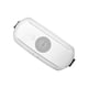 thumbnail image 3 of Cold Compress Device White Convenient to Use Fast Cooling Cold Compress Wrap Yinane Dispositivo de compresa fría, 3 of 8