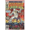 thumbnail image 1 of Peter Parker The Spectacular Spider-Man #9 Comic Book, 1 of 2