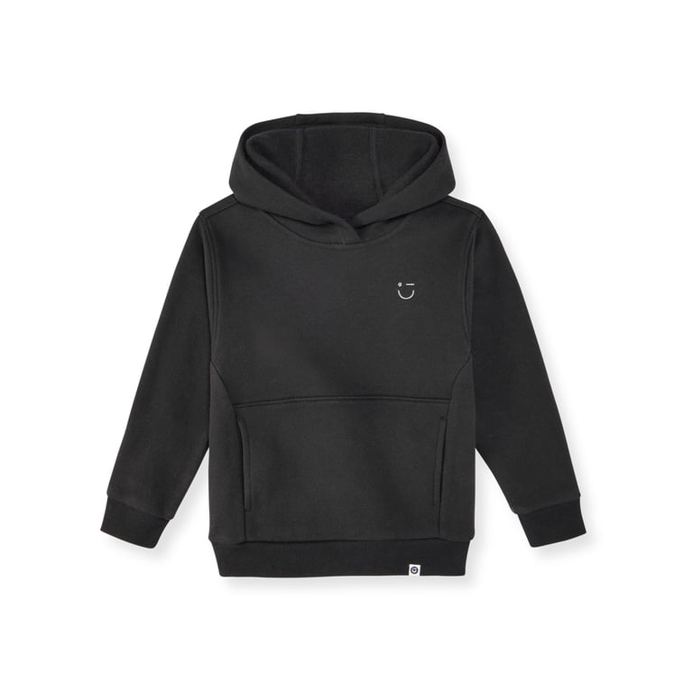 Garanimals Baby & Toddler Fleece Hoodie, Sizes 0-6T photo 1