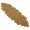 Gold, variant on Saro Lifestyle Beaded Scroll Motif Design Table Runner