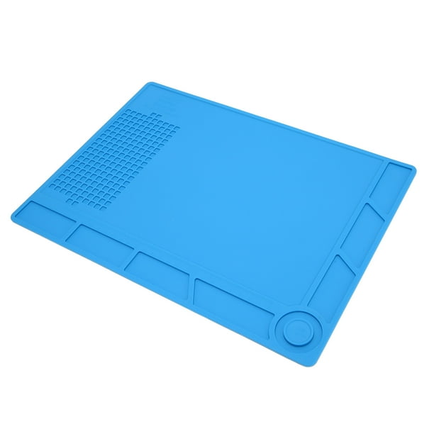 Heat Insulation Repair Mat, Multifunctional Humanized Design Accurate