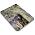 thumbnail image 4 of KSK KAISHEK Hard Case Cover Only Compatible Old Version MacBook Air 13 inchs 2010/2013/2014-2017 A1466 A1369, Animal A 0018, 4 of 5