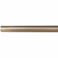 thumbnail image 2 of Alno Shower Rod 1" Diameter - Polished Nickel, 2 of 7