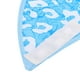 thumbnail image 3 of Babero para adultos, baberos impermeables para la hora de comer Protector de ropa de comedor reutilizable para hombres y mujeres mayores, baberos extra largos, 28.7"x 43.3"(Blue) protector de Higoodz Belleza saludable, 3 of 7