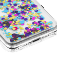 thumbnail image 2 of Case-Mate Waterfall Case for Apple iPhone 11 Pro - Confetti, 2 of 7