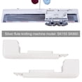 thumbnail image 1 of Placa lateral para máquina de tejer, 1 par de piezas de repuesto para máquina de tejer Accesorios para máquina de tejer Fabricado con cuidado, 1 of 11