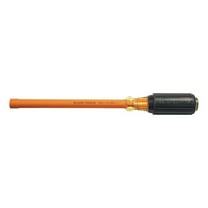 Klein Tools Insulated 1/4In To 6In Nut Driver