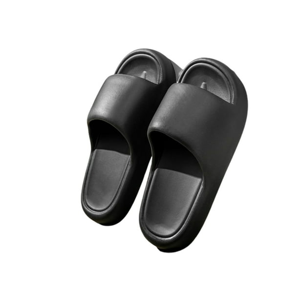 Sendal slip on sale