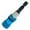 B, variant on Hex Shaft Quick Change Adapter for Power Drill 1/4in Hex Shank Bit Adapter Mag Netic Hexagonal Quick Release Self L Ocking Extension Rod Adapter Fits Drills