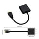 thumbnail image 4 of Adaptador Compatible Con VGA A Convertidor Digital Analógico 1080P, 4 of 6