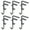 6, variant on AOOOWER Wall Friendly Fireplaces Hook For Holiday Ornaments Telescoping Design Durable Iron Construction Decors Hanging Hook
