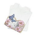 thumbnail image 5 of Heart Tee Shirt, Shirt with Heart, 5 of 19