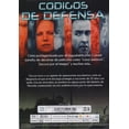thumbnail image 2 of Codigos De Defensa John Cusack Pelicula Dvd PRODISC Codigos De Defensa John Cusack Pelicula Dvd, 2 of 2
