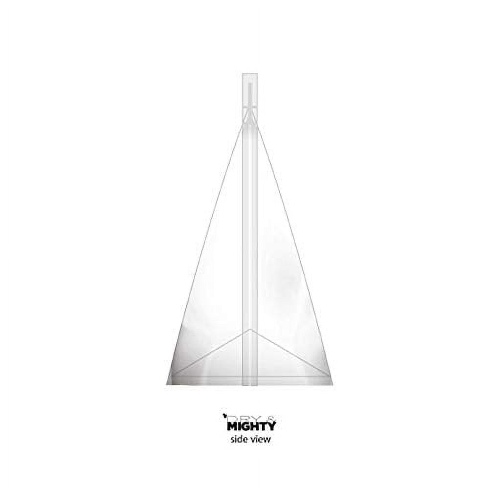 Dry & Mighty Bag Large (25 pac