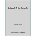 thumbnail image 1 of Pre-Owned Kokopelli & the Butterfly (Hardcover) 0967253314 9780967253312, 1 of 1