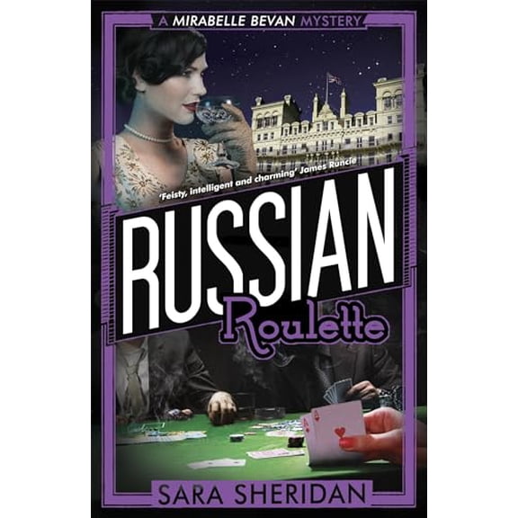 Pre-Owned Russian Roulette (Paperback) 1472122372 9781472122377