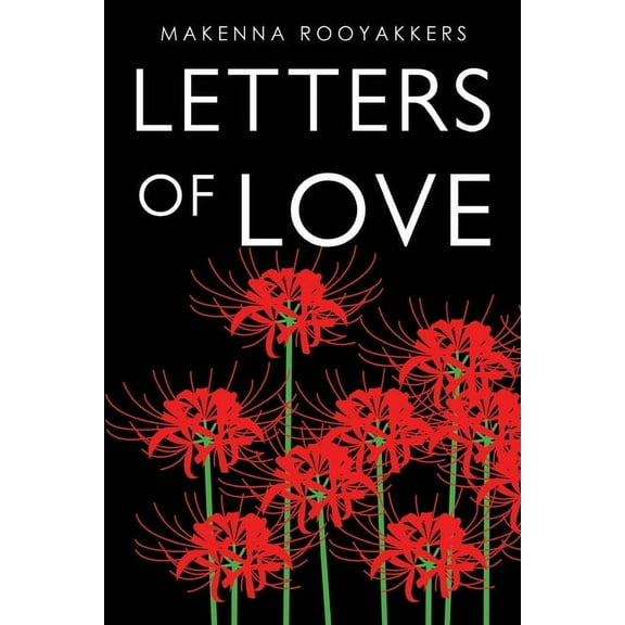 Letters Of Love, (Paperback)