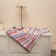 thumbnail image 5 of LHSHID Personlized Granddaughter Blanket from Grandma Grandpa Custom Girl Name Super Soft Flannel Throws Blankets Birthday Gift Elephant Decor for Sofa Bed, 5 of 9