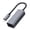 c mouth, variant on Fast Speed USB C Ethernet Adapter 100Mbps Aluminum Gigabit Port For Data Transfer Streaming