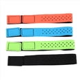 thumbnail image 4 of 8 Piezas de Repuesto para Monitor de Ritmo Cardíaco, Correa para Brazalete, Brazalete de Repuesto Ajustable, Correa para Muñeca Deportiva Universal S, 4 of 5