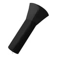 thumbnail image 4 of Bird Droppings Protection Patio Heater Cover Black 1Pcs 87x33x19in, 4 of 7