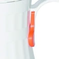 thumbnail image 6 of Service Ideas ECO13BL Eco-Serv Server, BPA-free, Foam Insulated Carafe, 44 Ounces, Black, 6 of 9