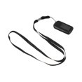 thumbnail image 3 of SHINYPASING 1Pcs Portable Pedometer ABS Black Fitness Monitoring Gear, 3 of 7