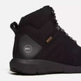 thumbnail image 6 of Timberland Pro Radius Shoes, Black/Grey, Size M 13, 6 of 6