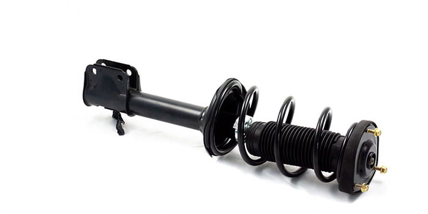Suspension Strut Assembly Fits select: 2004-2007 SUBARU IMPREZA
