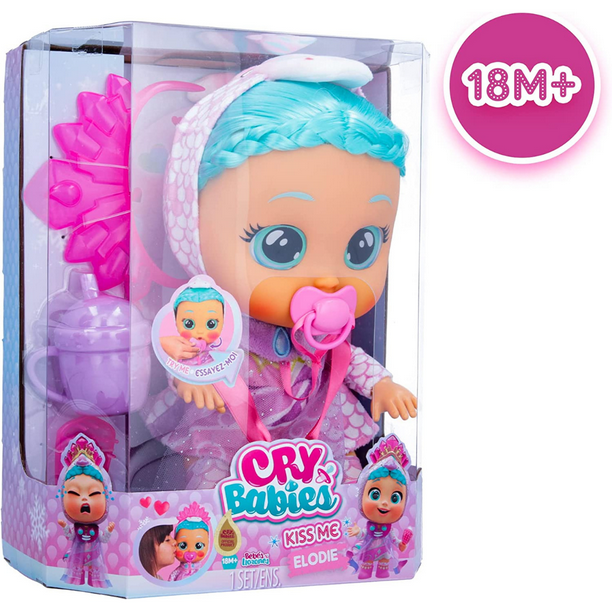 Bebes llorones precio walmart hotsell