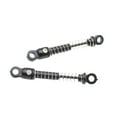 thumbnail image 4 of Kokiya 2 Pieces 1/24 RC Car Rear Shock Absorbers Replaces for Wltoys 2428 RC Car Model,, 4 of 7