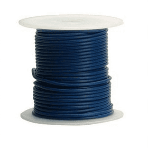 Coleman Cable Primary Wire 16 Gauge 100'