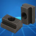 thumbnail image 1 of ANGGREK T-Slot Nut, M12 T Sliding Nut Block, Connection For T-slot Aluminum Extrusion Machine Table Slot Case, 1 of 8