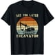 thumbnail image 1 of Retro See You Later - playera excavadora, 1 of 2