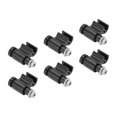thumbnail image 3 of Bicycle Cable Guide, Bike Brake Cable Clip Universal Firm CNC Processed  For Mountain Bike, 3 of 8