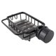 thumbnail image 4 of Carrito Para Fregadero De Cocina, Soporte Para Esponja Para Fregadero De Cocina, Organizadores De Cocina Y Almacenamiento, Estante De Drenaje Multifuncional A Prueba De Herrumbre, 4 of 8