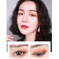 thumbnail image 4 of Paleta de sombras de ojos para maquillaje, 10 colores, purpurina brillante mate, 4 of 5