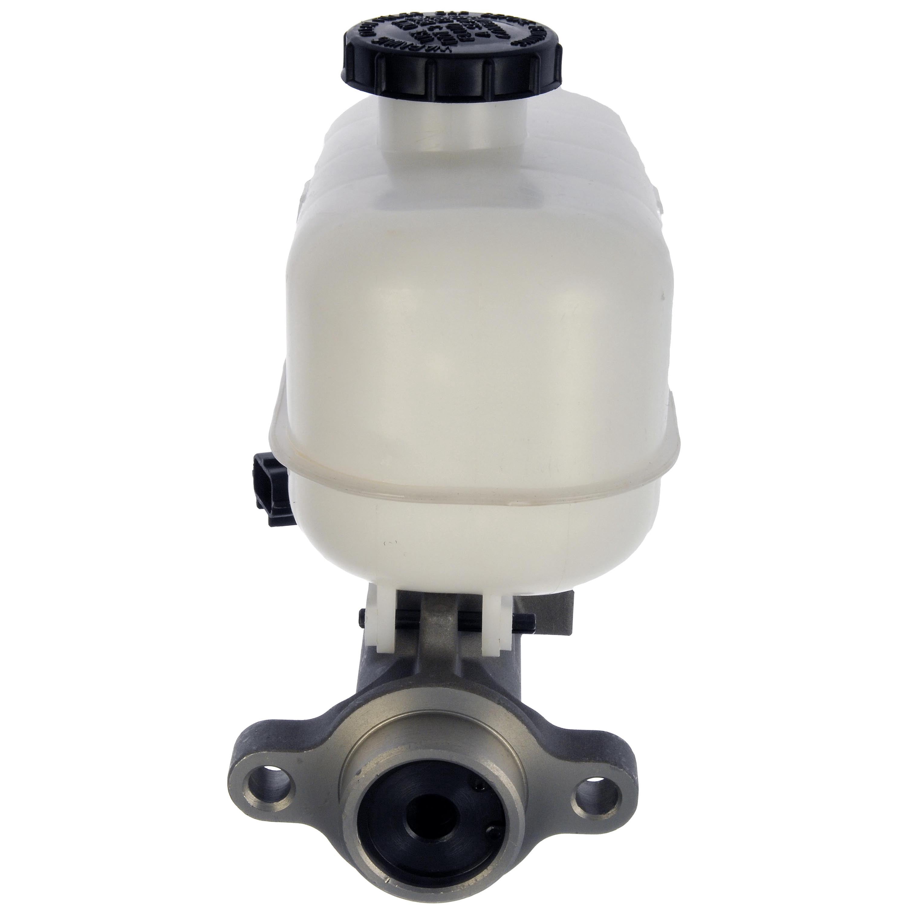 Dorman M630752 Brake Master Cylinder Replacement For Select Ford Models - OEM Fit & SAE Certified