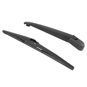 Automotive Pare-brise arrière Wiper Blade Arm Set pour Mazda3 2010-2013 14" 355mm