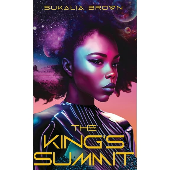 The Orej Zans The King's Summit, Book 1, (Hardcover)