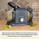 thumbnail image 5 of BEABA Babycook Duo 4 en 1 Máquina para hacer alimentos para bebés, procesador de alimentos para bebés, licuadora de alimentos para bebés, vaporizador de ali, 5 of 6