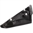 thumbnail image 5 of Reversing Mirror Triangle Plate Car Front Left Fender Pillar Trim, 5 of 5